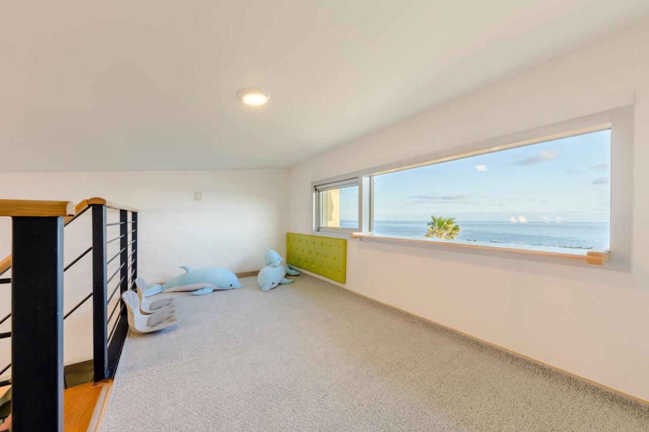 Jeju Turning Point Pension Seogwipo Dış mekan fotoğraf