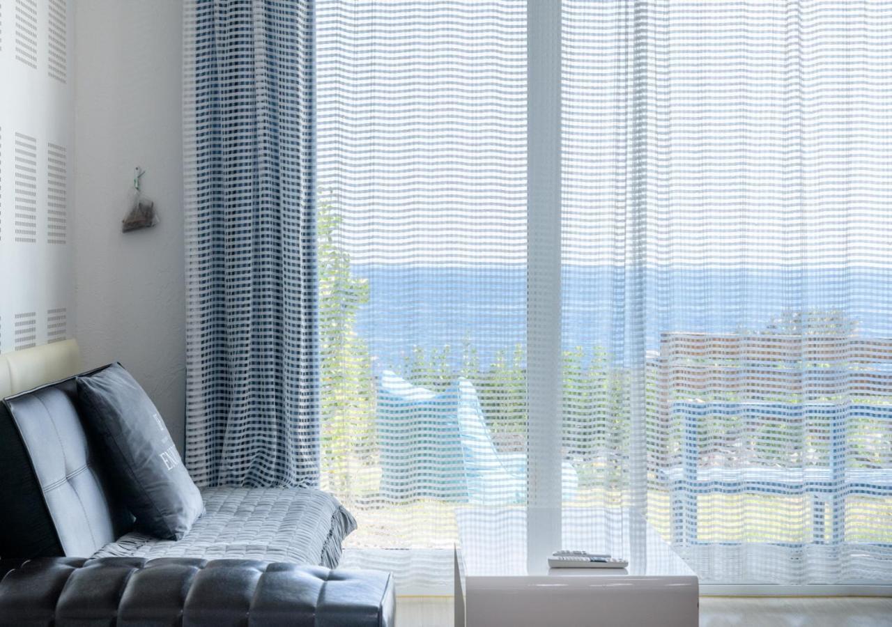 Jeju Turning Point Pension Seogwipo Dış mekan fotoğraf